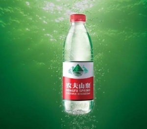 “農(nóng)夫山泉‘商標(biāo)相關(guān)法律糾紛，獲得賠償