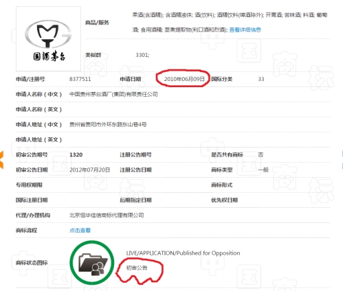 “國酒茅臺(tái)”商標(biāo)注冊(cè)一路坎坷，酒界各大知名品牌齊心對(duì)抗，茅臺(tái)企業(yè)是否還有勝算？?